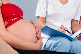 Visite ostetriche in gravidanza