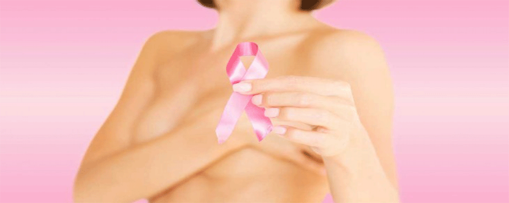 Tumore al seno: sintomi e prevenzione, ecco cosa bisogna sapere