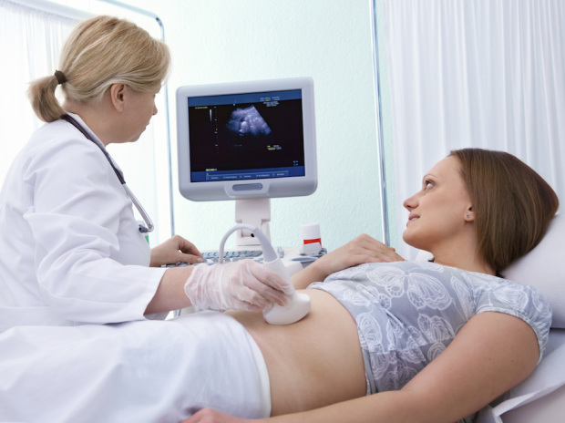 Le ecografie in gravidanza (le ecografie successive alla prima)