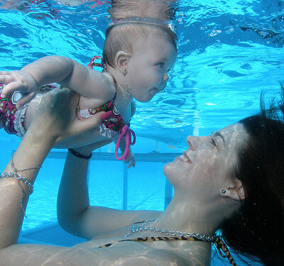 baby-swim